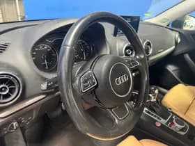 Audi A3 Sportback thumbnail 14