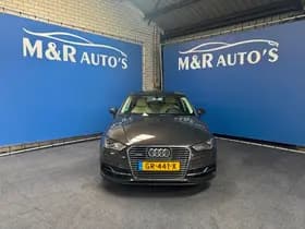 Audi A3 Sportback thumbnail 3