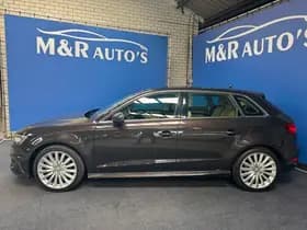 Audi A3 Sportback thumbnail 5