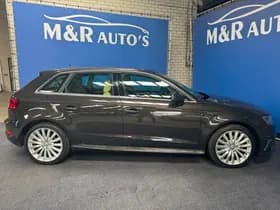 Audi A3 Sportback thumbnail 6