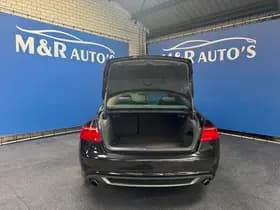 Audi A5 Coupé thumbnail 11