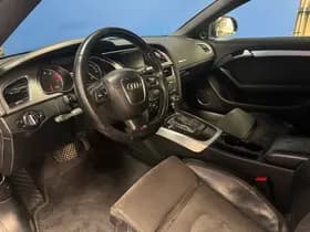 Audi A5 Coupé thumbnail 12