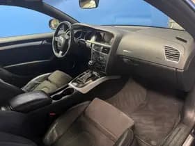 Audi A5 Coupé thumbnail 13