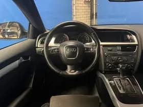 Audi A5 Coupé thumbnail 14