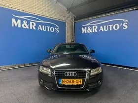 Audi A5 Coupé thumbnail 3