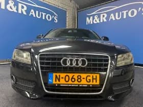 Audi A5 Coupé thumbnail 4