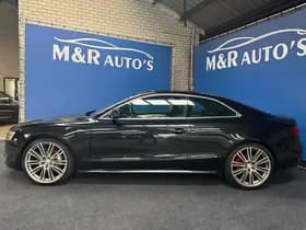 Audi A5 Coupé thumbnail 5