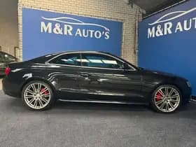 Audi A5 Coupé thumbnail 6