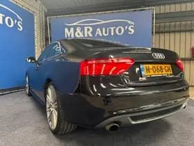 Audi A5 Coupé thumbnail 7