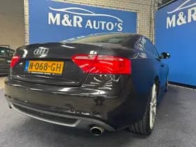 Audi A5 Coupé thumbnail 8