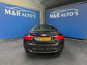 Audi A5 Coupé thumbnail 9