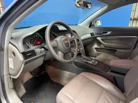 Audi A6 thumbnail 11