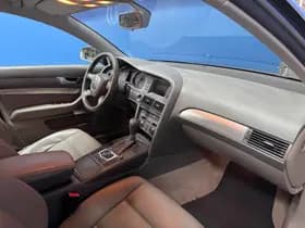 Audi A6 thumbnail 12