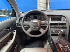 Audi A6 thumbnail 16