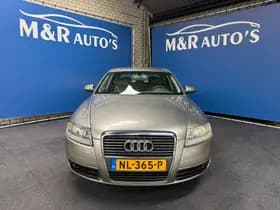 Audi A6 thumbnail 3
