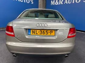 Audi A6 thumbnail 10