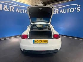 Audi TT thumbnail 14