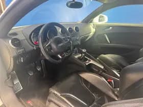 Audi TT thumbnail 15