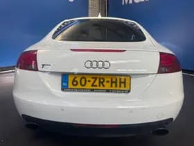 Audi TT thumbnail 10