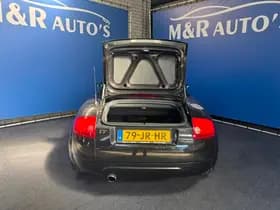 Audi TT Roadster thumbnail 11