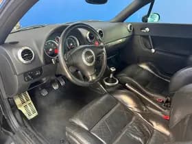 Audi TT Roadster thumbnail 19