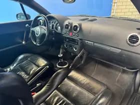 Audi TT Roadster thumbnail 20