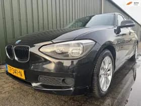 Bmw 1-serie