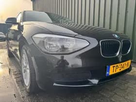 Bmw 1-serie thumbnail 2