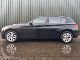 Bmw 1-serie thumbnail 4