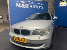 Bmw 1-serie