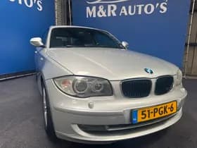 Bmw 1-serie thumbnail 2