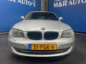 Bmw 1-serie thumbnail 4