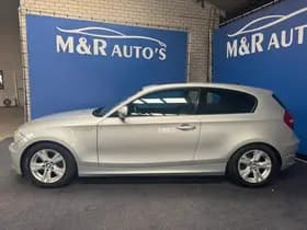 Bmw 1-serie thumbnail 5