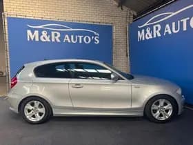 Bmw 1-serie thumbnail 6