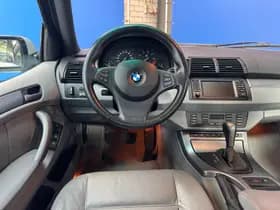 BMW X5 thumbnail 16
