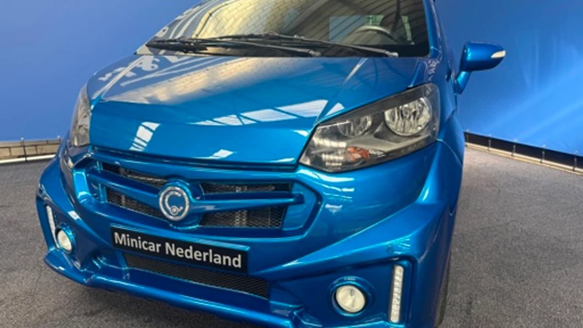 Casalini M14 — foto 1