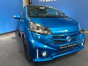 Casalini M14 thumbnail 2