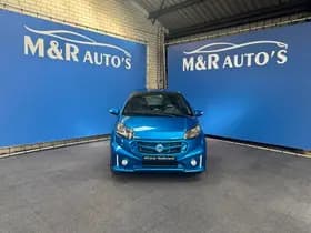 Casalini M14 thumbnail 3