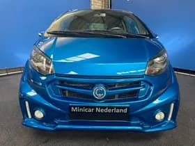 Casalini M14 thumbnail 4