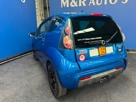 Casalini M14 thumbnail 7