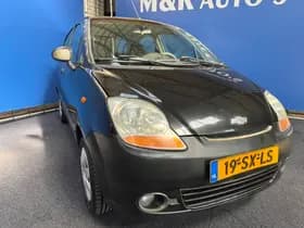 Chevrolet Matiz thumbnail 2