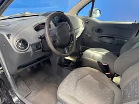 Chevrolet Matiz thumbnail 11