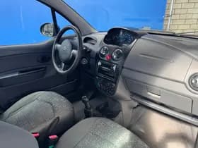 Chevrolet Matiz thumbnail 12