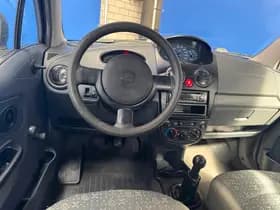 Chevrolet Matiz thumbnail 13