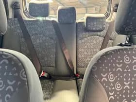 Chevrolet Matiz thumbnail 14