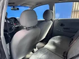 Chevrolet Matiz thumbnail 15