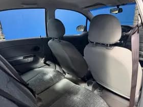 Chevrolet Matiz thumbnail 16