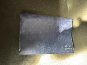 Chevrolet Matiz thumbnail 17