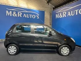 Chevrolet Matiz thumbnail 6