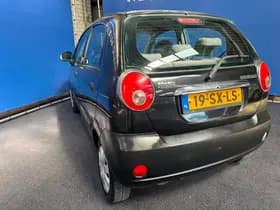 Chevrolet Matiz thumbnail 7